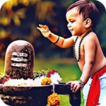 Logo of Shiva - Videos, Wallpaper android Application 